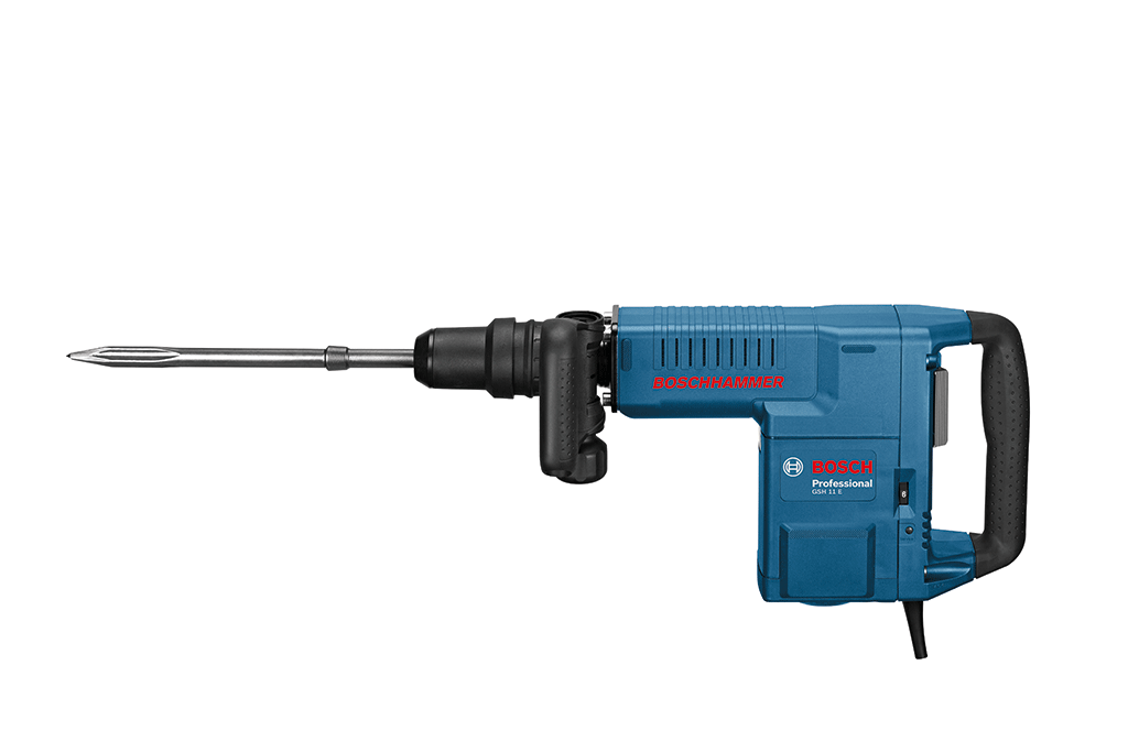 Bosch Professional GSH 11 E Kırıcı