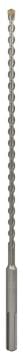 Bosch - Max-7 Serisi Kırıcı Delici Ucu 12*540 mm