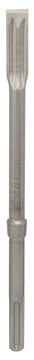 Bosch - Rtec Serisi, SDS-Max Şaftlı Yassı Keski 400*25 mm 10'lu