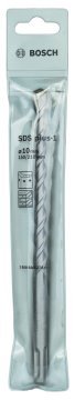 Bosch - Plus-1 Serisi, SDS-plus Kırıcı Delici Matkap Ucu 10*210 mm