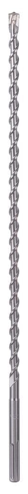Bosch - Max-7 Serisi Kırıcı Delici Ucu 18*740 mm