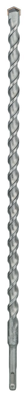Bosch - Plus-1 Serisi, SDS-plus Kırıcı Delici Matkap Ucu 16*460 mm