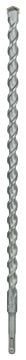 Bosch - Plus-1 Serisi, SDS-plus Kırıcı Delici Matkap Ucu 16*460 mm