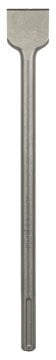 Bosch - SDS-Max Şaftlı Yassı Keski 400*50 mm