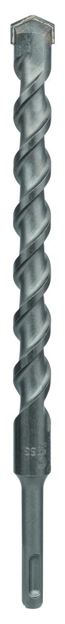 Bosch - Plus-1 Serisi, SDS-plus Kırıcı Delici Matkap Ucu 20*260 mm