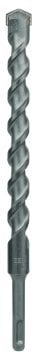 Bosch - Plus-1 Serisi, SDS-plus Kırıcı Delici Matkap Ucu 20*260 mm