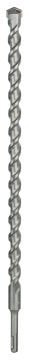 Bosch - Plus-1 Serisi, SDS-plus Kırıcı Delici Matkap Ucu 20*460 mm
