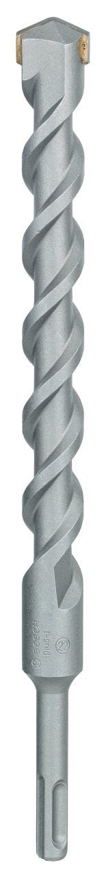 Bosch - Plus-1 Serisi, SDS-plus Kırıcı Delici Matkap Ucu 22*260 mm