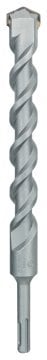 Bosch - Plus-1 Serisi, SDS-plus Kırıcı Delici Matkap Ucu 25*260 mm