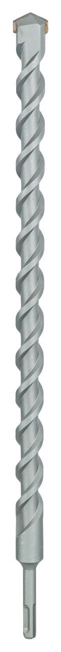 Bosch - Plus-1 Serisi, SDS-plus Kırıcı Delici Matkap Ucu 25*460 mm