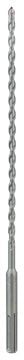 Bosch - Max-4 Serisi, SDS-Max Kırıcı Delici Ucu 12*540 mm