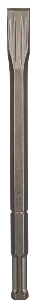 Bosch - Longlife Serisi, TE-S (Hilti) Sistemine uygun Yassı Keski 400*30 mm