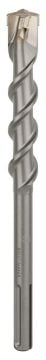 Bosch - Max-7 Serisi Kırıcı Delici Ucu 30*320 mm