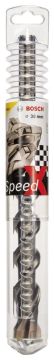 Bosch - Max-7 Serisi Kırıcı Delici Ucu 30*320 mm