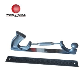 WORLDFORCE Kaportacı Eğe Kolu 350mm