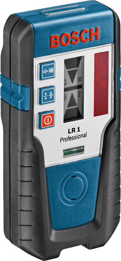 Bosch LR 1 Professional Lazer Alıcısı