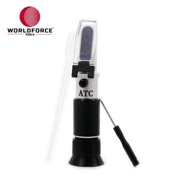 WORLDFORCE Refraktometre