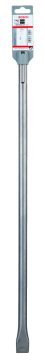 Bosch - SDS-Max Şaftlı Yassı Keski 600*25 mm EKO