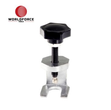 WORLDFORCE Silecek Çektirmesi