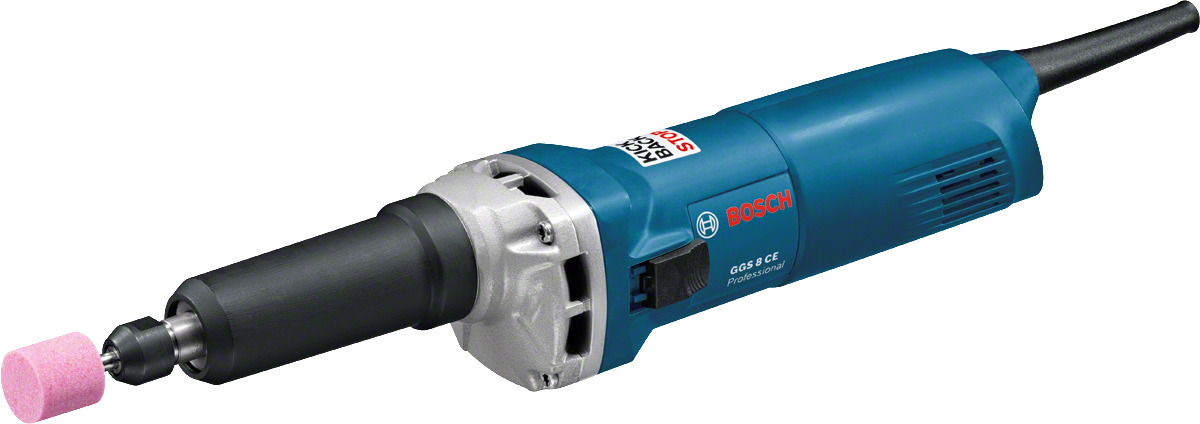 Bosch Professional GGS 8 CE Kalıpçı Taşlama