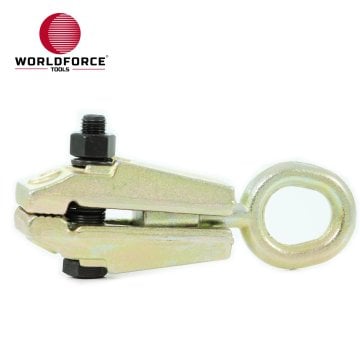 WORLDFORCE Kurt Ağzı Tek Yön 5 Ton