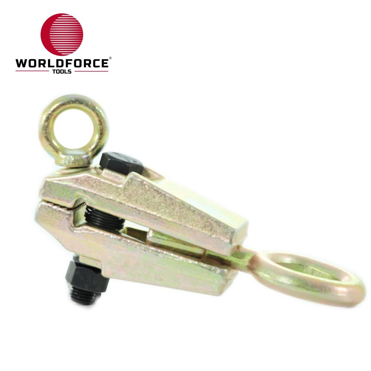 WORLDFORCE Kurt Ağzı Çift Yön 2-5 Ton