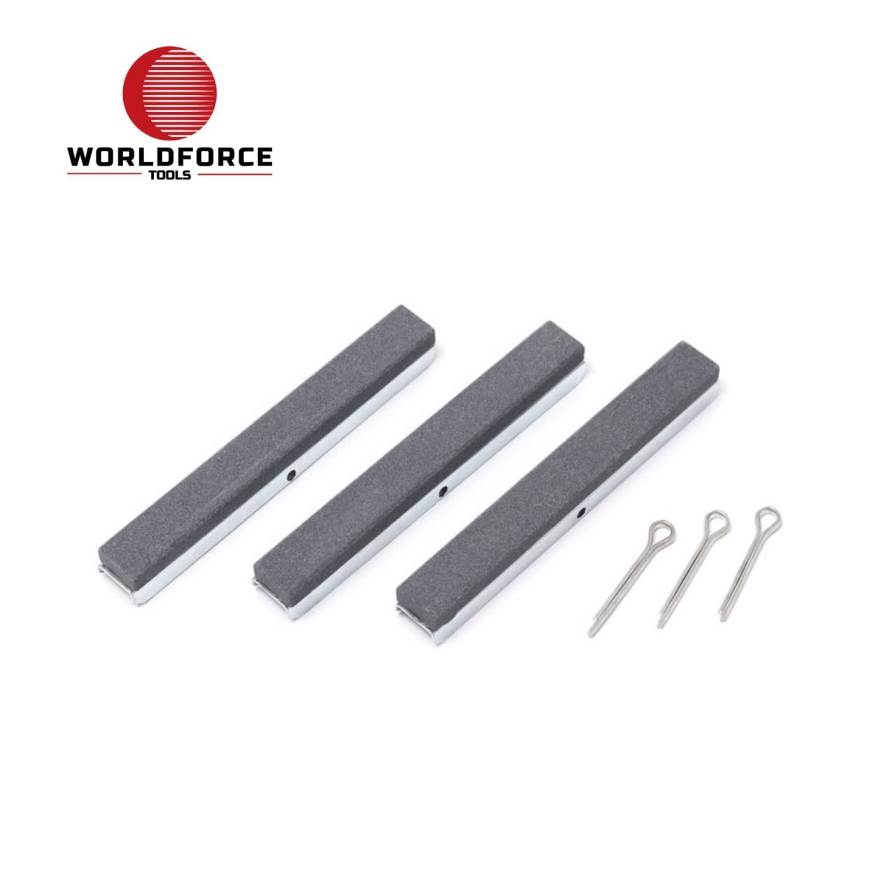 WORLDFORCE Silindir Honlama Yedek Taşı 31-89mm