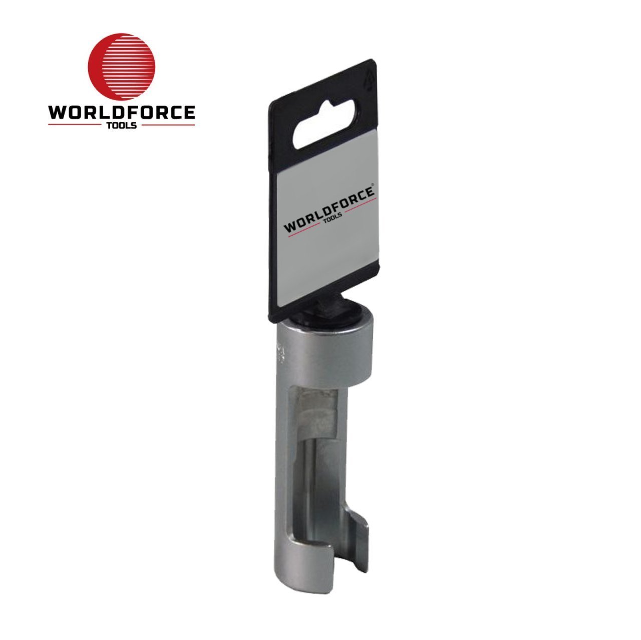 WORLDFORCE Oksijen Sensör Lokması 14mm 3/8''
