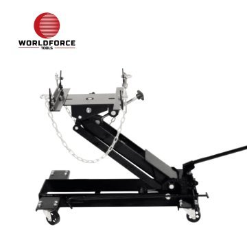 WORLDFORCE Yatay Şanzıman Krikosu Hidrolik 1 Ton