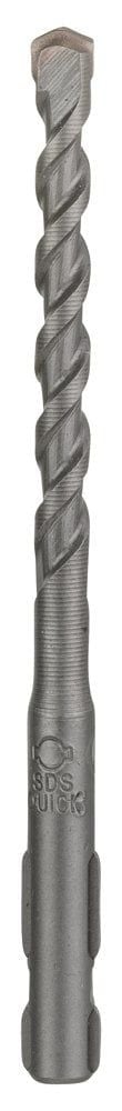 Bosch - SDS-Quick, Uneo için Beton Matkap Ucu 6*100 mm