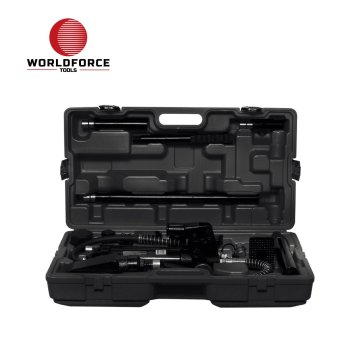 WORLDFORCE Hidrolik Doğrultma Seti 4 Ton