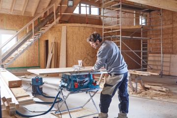 Bosch Professional GTA 560