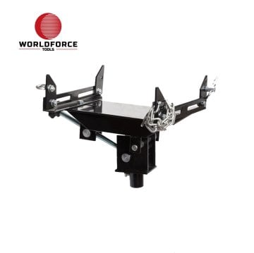 WOLDRFORCE Şanzıman Krikosu Adaptörü