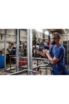 Bosch Hss-G Metal Matkap Ucu Seti 7 Parça