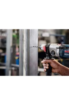 Bosch Hss-G Metal Matkap Ucu Seti 7 Parça