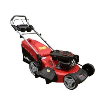 KAMA BYREİS UME51 Benzinli İtmeli Çim Biçme Makinası 51 cm