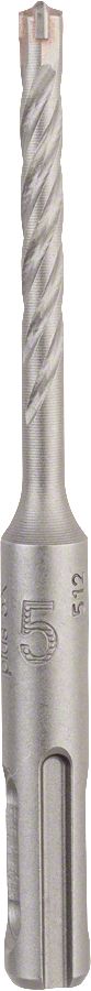 Bosch - SDS-Plus-5X Serisi Kırıcı Delici Matkap Ucu 5*110 mm