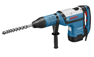 Bosch Professional GBH 12-52 DV Kırıcı Delici