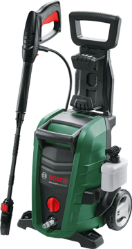 Bosch UniversalAquatak 135 Yüksek Basınçlı Yıkama Makinesi