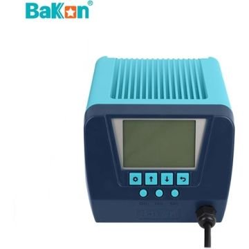 Bakon BK880 Intelligent Sıcak Hava İstasyonu