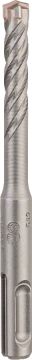 Bosch - SDS-Plus-5X Serisi Kırıcı Delici Matkap Ucu 8*110 mm