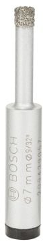 Bosch - Best Serisi, Matkap İçin Seramik Kuru Elmas Delici 7*33 mm