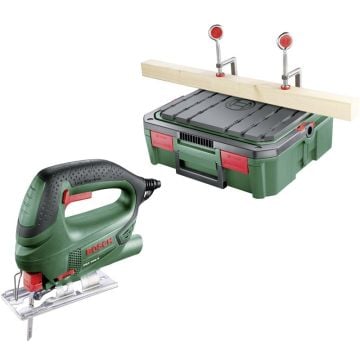 BOSCH PST 700 S-Boxx +Aksesuar Set