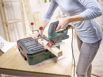 BOSCH PST 700 S-Boxx +Aksesuar Set