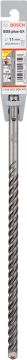 Bosch - SDS-Plus-5X Serisi Kırıcı Delici Matkap Ucu 11*260 mm