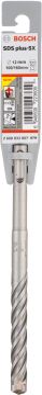 Bosch - SDS-Plus-5X Serisi Kırıcı Delici Matkap Ucu 12*160 mm