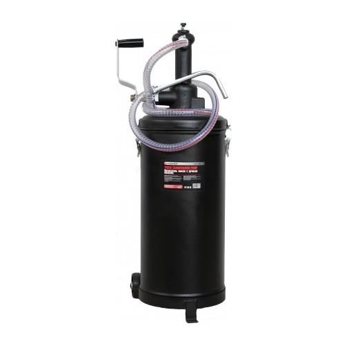 WORLDFORCE Turlu Şanzıman Pompası 18 LT
