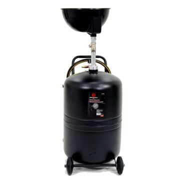 WORLDFORCE Havalı Yağ Boşaltma 100 LT
