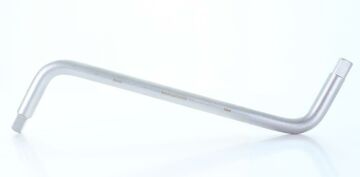 WORLDFORCE Z-Tipi Karter Tapa Anahtarı 8x10mm