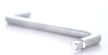 WORLDFORCE Z-Tipi Karter Tapa Anahtarı 8x10mm